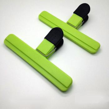 Moisture-Proof Food Storage Clip