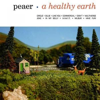 Eco-Friendly Earth
