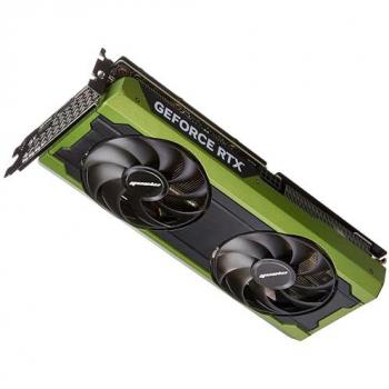 VGA Man GeForce RTX 4060 Ti 8GB Nebula Twin