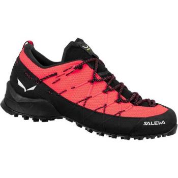 Salewa Wildfire 2 Fluo Coral/Black