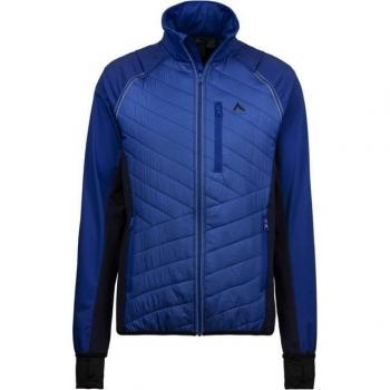 McKINLEY Herren Anorak Teslin M Blau/Dunkelblau