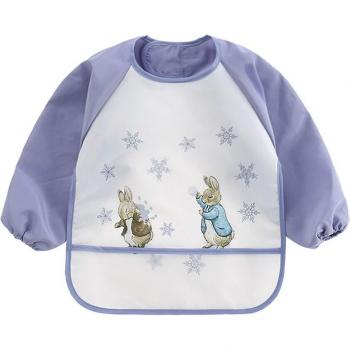 Cute Cartoon Waterproof Baby Bib