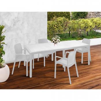 Set Salotto Dmora Esterno Arret