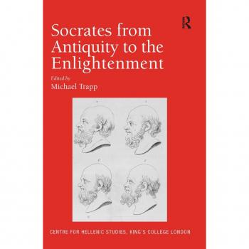 Socrates from Antiquity to the Enlightenment