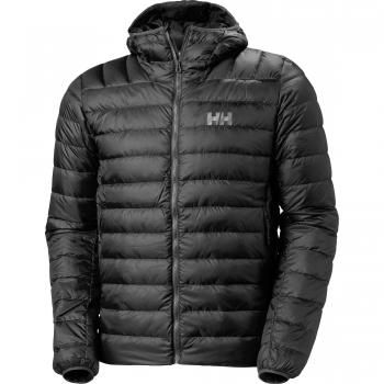 Veste à capuche Verglas Down 2.0 Helly Hansen XL