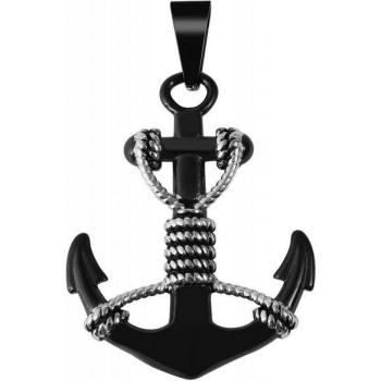 ADELIA'S Eleganter Anker Schmuck