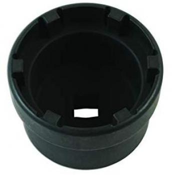 Laser Tools Rear Axle Hub Nut Socket 3/4 Drive - for DAF 12 Tons (LF45) 7374