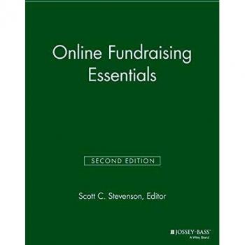 Online fundraising essentials paperback