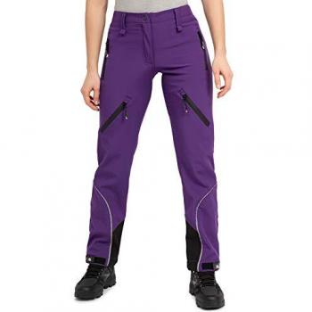 Rock Creek Damen Softshellhose D-444