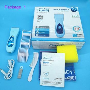 USB HairCut Pro YD‑0810