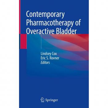 Vitalsource Technologies, Inc. Contemporary Pharmacotherapy Of Overactive Bladder