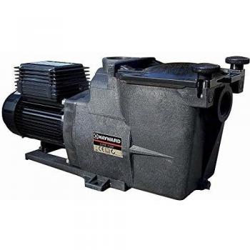 Hayward Pompe à filtration 2 cv, 19.5m3/h mono