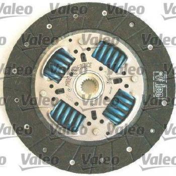 Kupplungssatz Valeo 826565