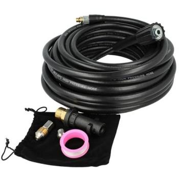 Kärcher K3 Horizontal Plus Hose – 15 m