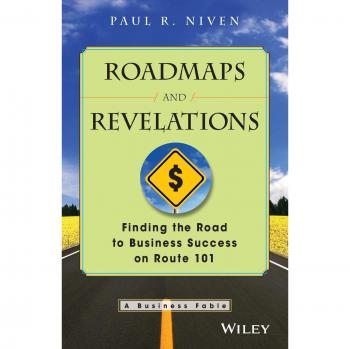 Roadmaps and Revelations