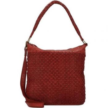 Borsa a Spalla Femi & Nine Verde Terra Greenland