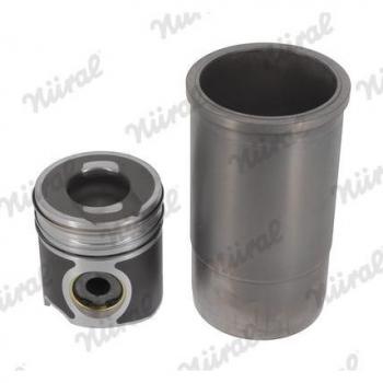 NÜRAL Kit de Reparación 88-785300-10: Cilindro + Camisa