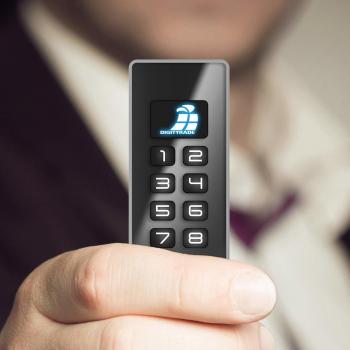 Digittrade Kobra Stick 16 GB USB 3.2 USB C