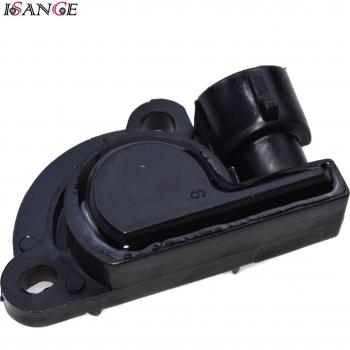 ISANCE TPS 17106681 - Acelerador para Chevy, Cadillac, Daewoo, Oldsmobile, Pontiac, Suzuki, GMC, Buick