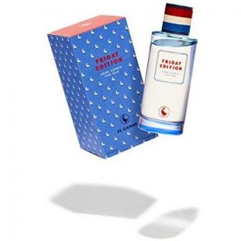 EL GANSO Friday Edition 125 ml Eau de Toilette