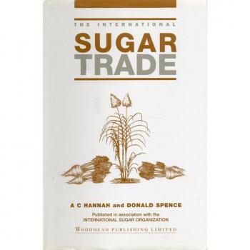 Vitalsource Technologies, Inc. International Sugar Trade