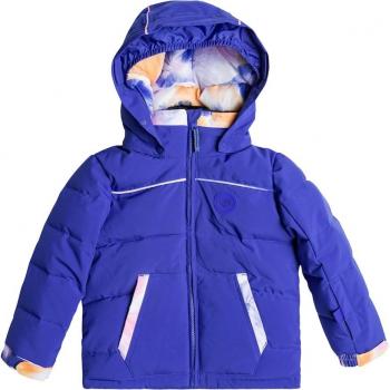 ROXY Mini Mädchen Skijacke Heidi blau | 104-110