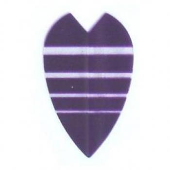 Plumas Amerithon Vortex Morado Plus 2174