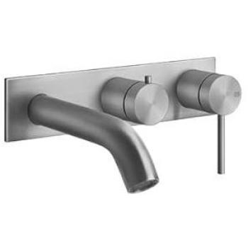 Gessi - Ensemble Prêt À Installer 316