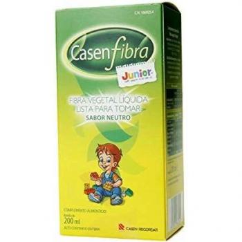 CASENFIBRA JUNIOR 200 ML