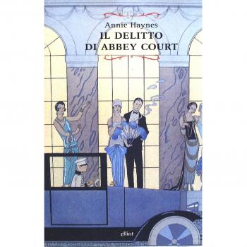 Il delitto di Abbey Court