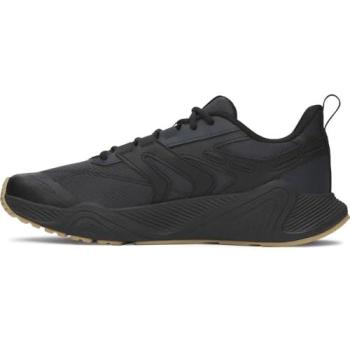 Charged Commit TR 5 Men’s Training Shoes – Black Beige – Size 44