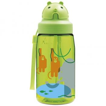 Bouteille Oby Jungle 0,45 L Tritan