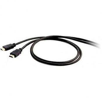 Cable HDMI con Ethernet 5 metros