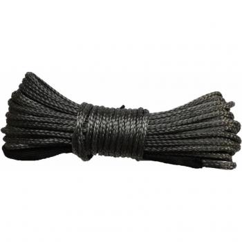 4mm x 20m Synthetic Winch Line Towing Cable