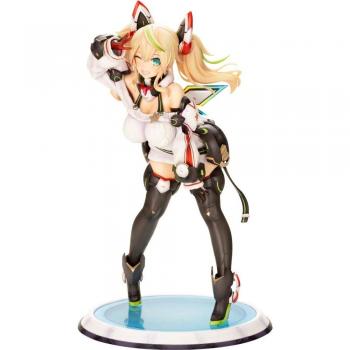 Figurine 1/7 Gene, édition Stella Memories – Import Japonais