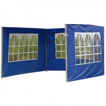 Tragbares Pavillon-Zelt mit UV-Schutz
