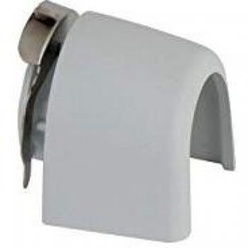 Axis Conduit Adapter U-Shape 20 mm A - Accesorio para cámara de Seguridad (Blanco, AXIS Q3505-V)