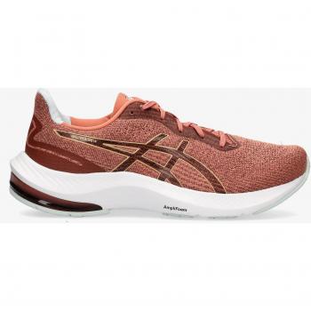Zapatillas de running Mujer Asics Gel Pulses 14 Rosa 37