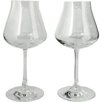 Château Crimson Collection Wine Glasses