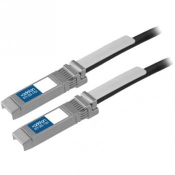 AddOn 3m Arista-kompatibles SFP+ DAC - 10GBase Direktanschlusskabel