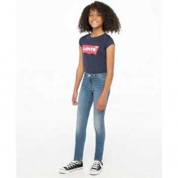 LEVI'S KIDS Jeans 710 Super skinny 3 - 16 anni