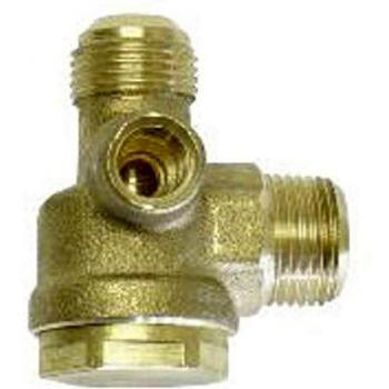 Aerotec 9048063 Pneumatic Check Valve – Single Unit
