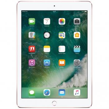 IPad Pro 9.7 (2016) 1st Gen 128GB - WiFi + Cellular - Rose Gold