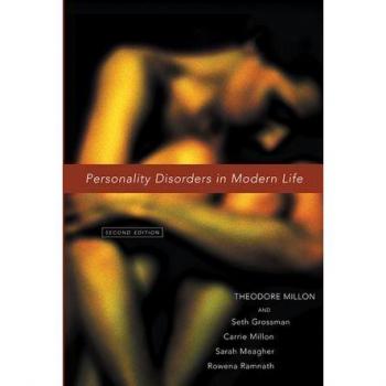 Vitalsource Technologies, Inc. Personality Disorders In Modern Life