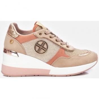 Sneakers Xti 11116 Beige Europa 38