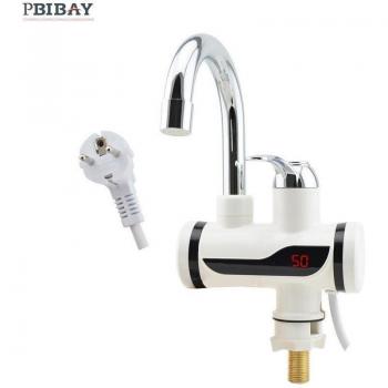 Instantaneous Water Heater Tap RX-001