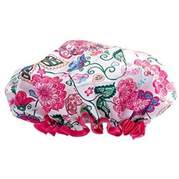 Gorro Impermeable de Ducha JAVIER Printemps