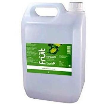 Champú repelente para mascotas Fruit for Pets 5L