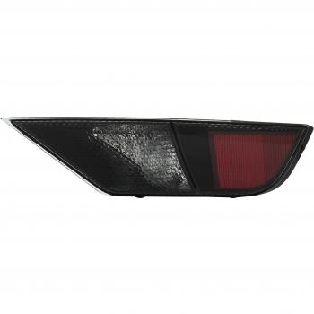 Reverse Light 4941930 – Van Wezel Edition
