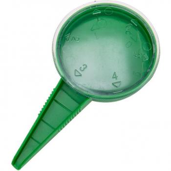 Handheld Seed Dispenser